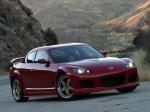 Mazda RX-8 Speed Equipped 2006 года